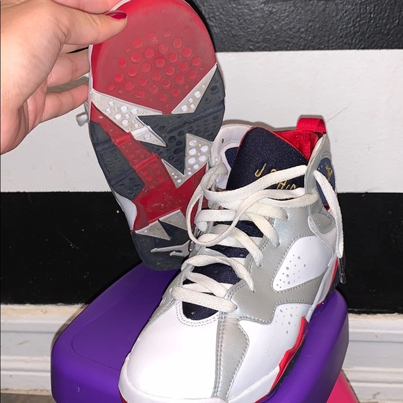 Olympic 7s 2012 - Picture 4 of 4